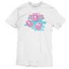 Gaming Kitties sold by Teeturtle
