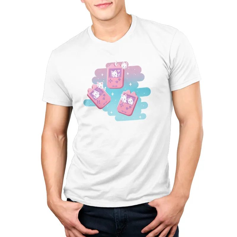 Gaming Kitties sold by Teeturtle product image thumbnail 3
