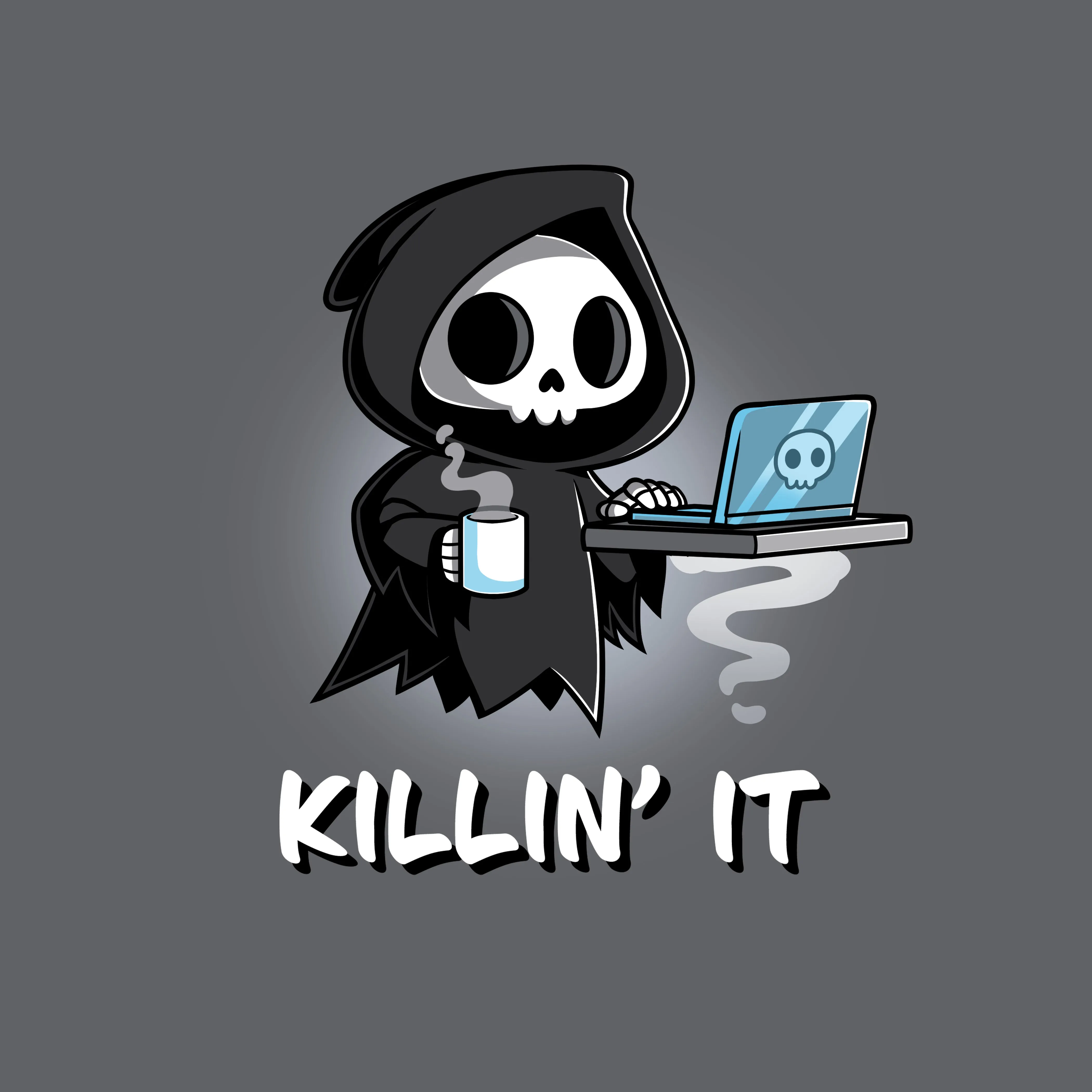 Killin' It sold by Teeturtle