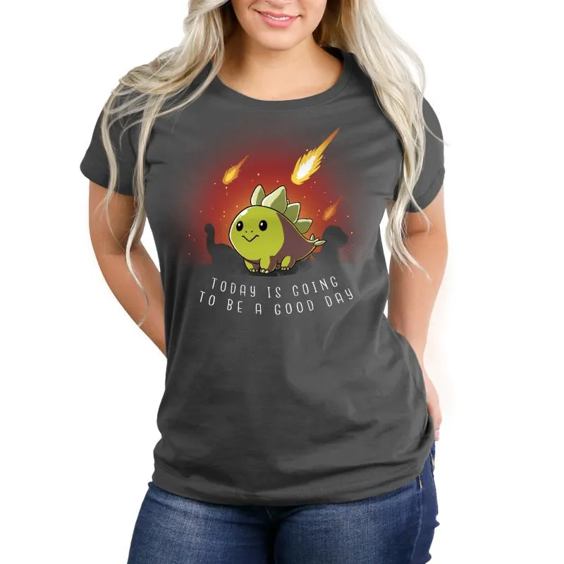 Good Day: DO NOT PURCHASE sold by Teeturtle product image thumbnail 4