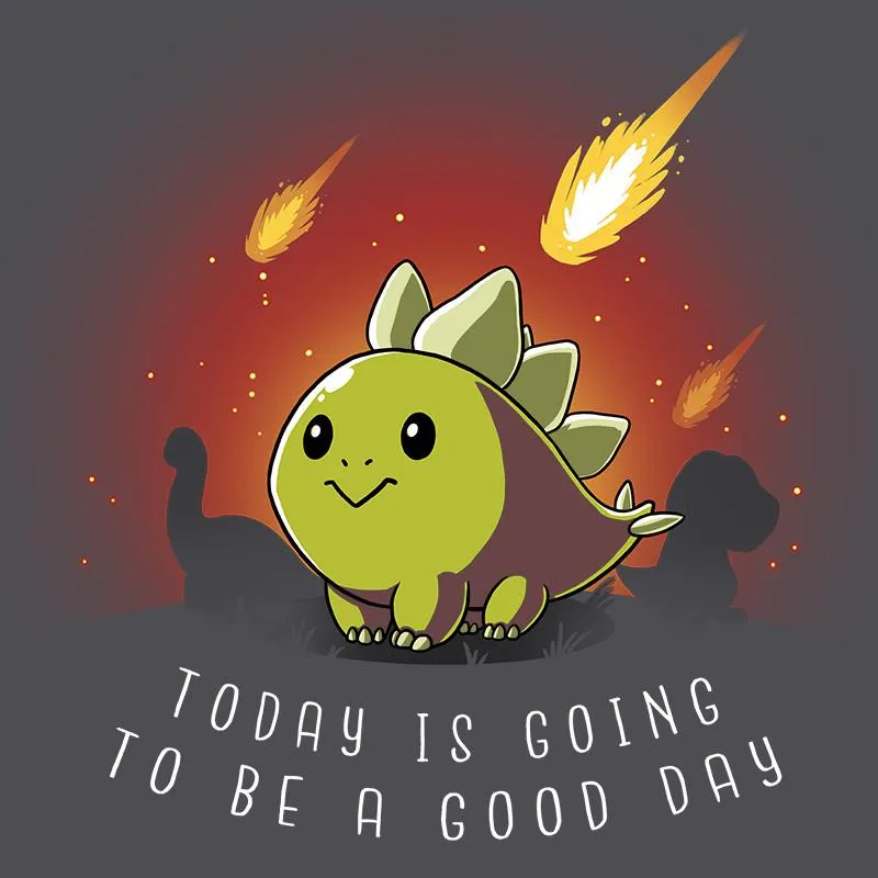 Good Day: DO NOT PURCHASE sold by Teeturtle