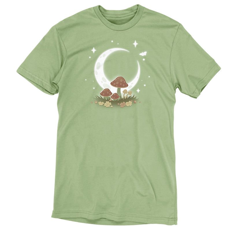 Wild Mushrooms sold by Teeturtle product image thumbnail 2