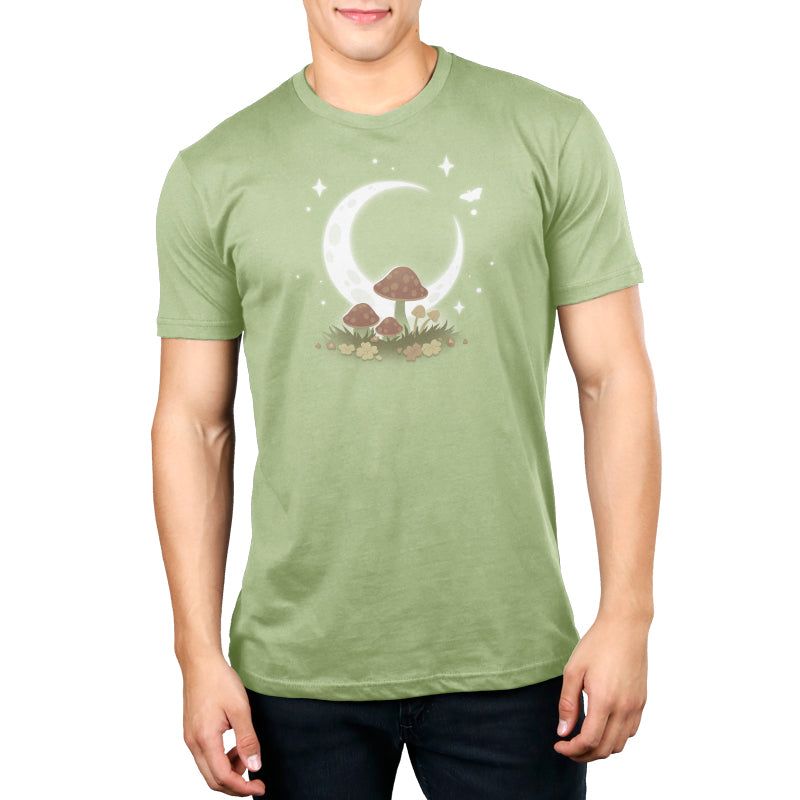 Wild Mushrooms sold by Teeturtle product image thumbnail 3