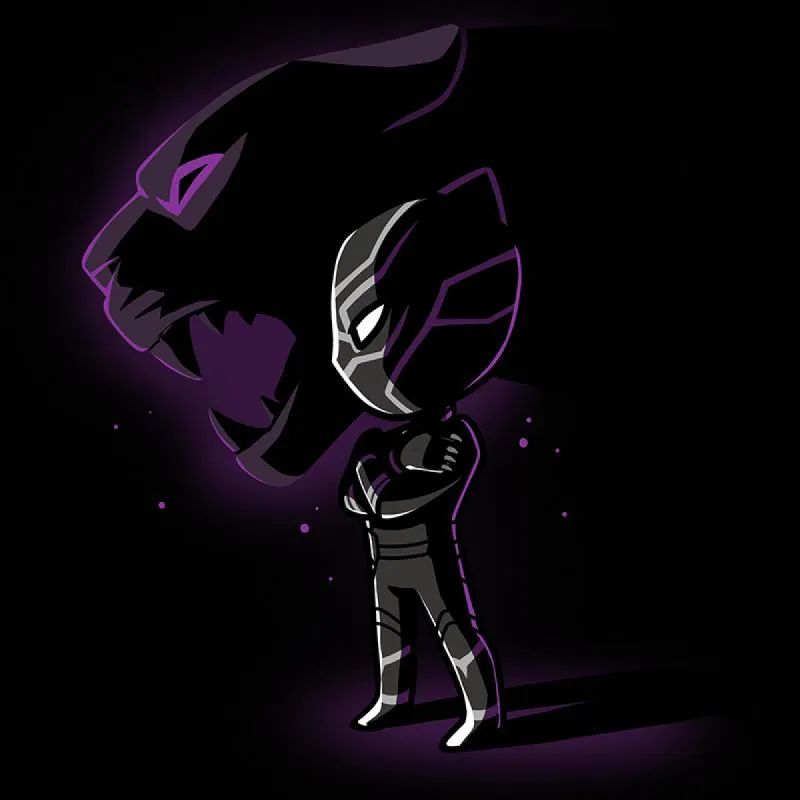 King of Wakanda sold by Teeturtle