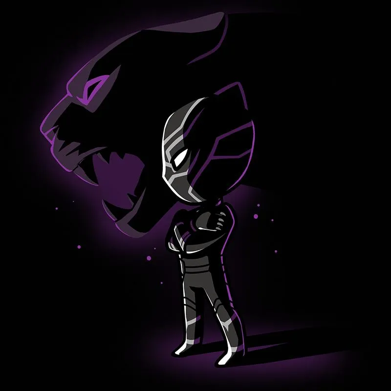 King of Wakanda sold by Teeturtle