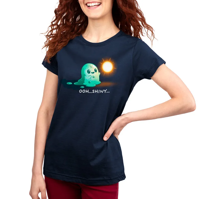 Shiny Distraction sold by Teeturtle product image thumbnail 4