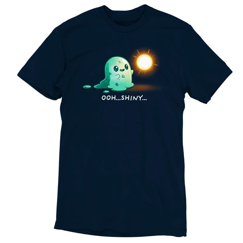 Shiny Distraction sold by Teeturtle product image thumbnail 2