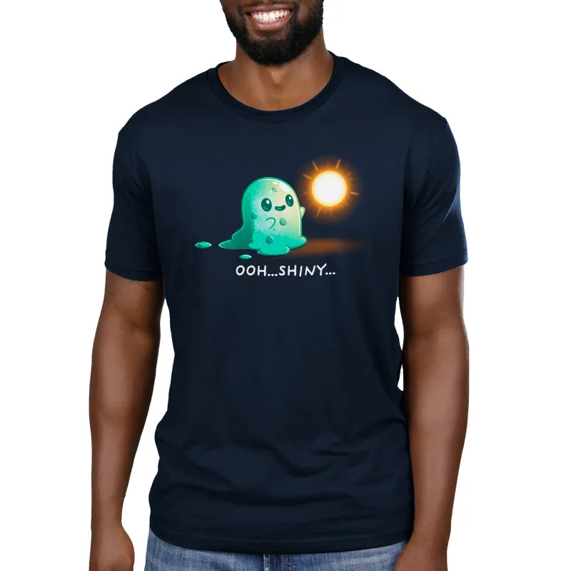 Shiny Distraction sold by Teeturtle product image thumbnail 3