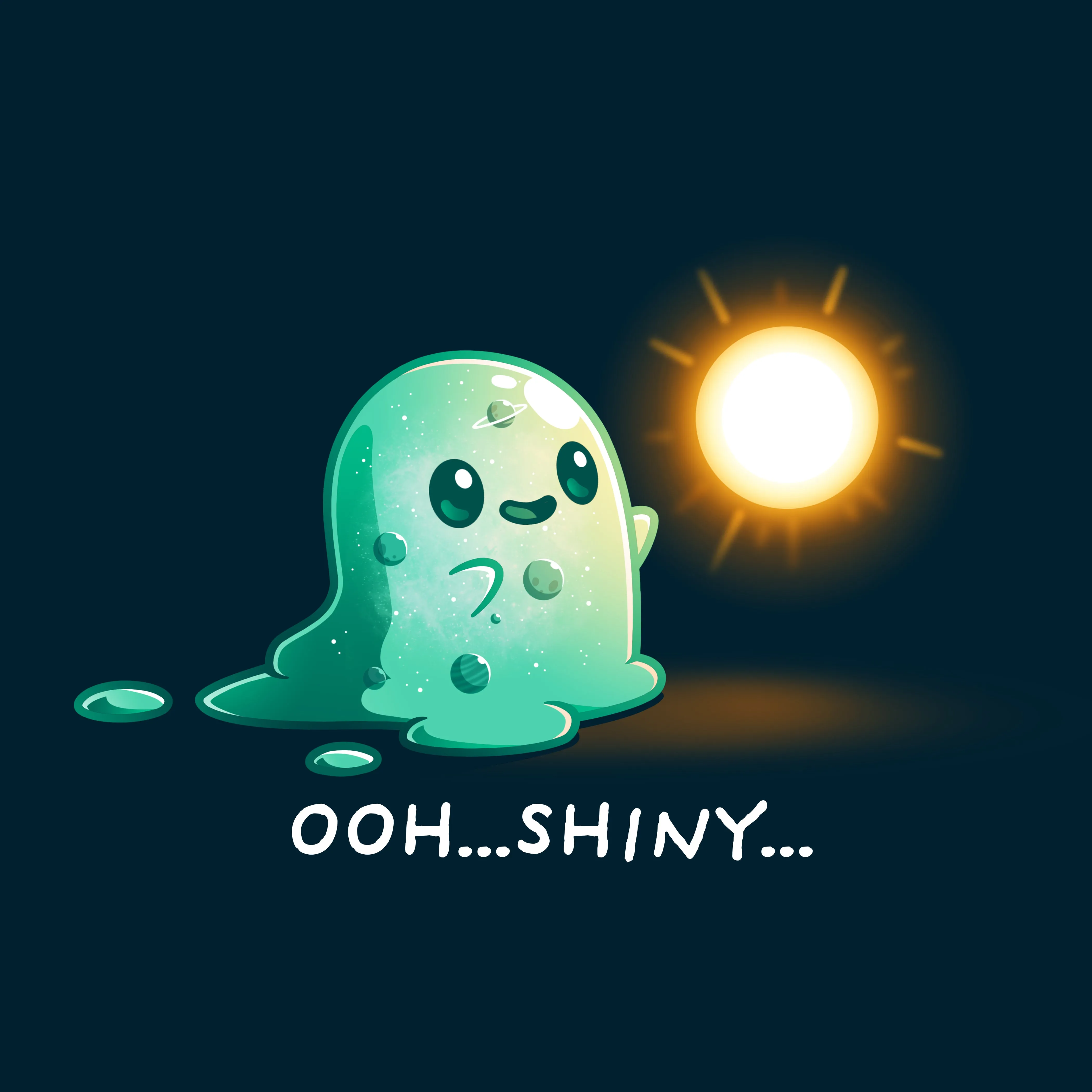 Shiny Distraction sold by Teeturtle