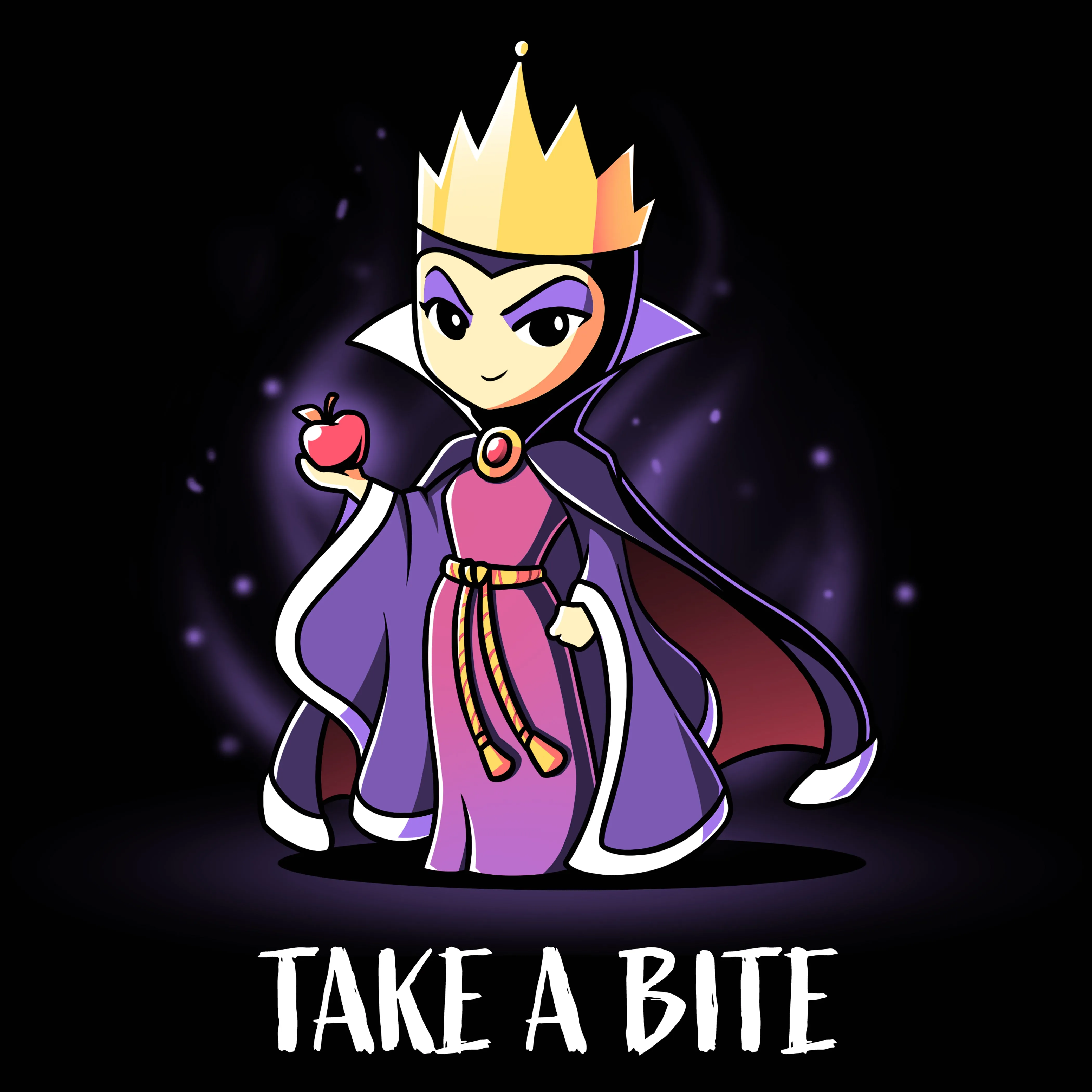 Take a Bite sold by Teeturtle
