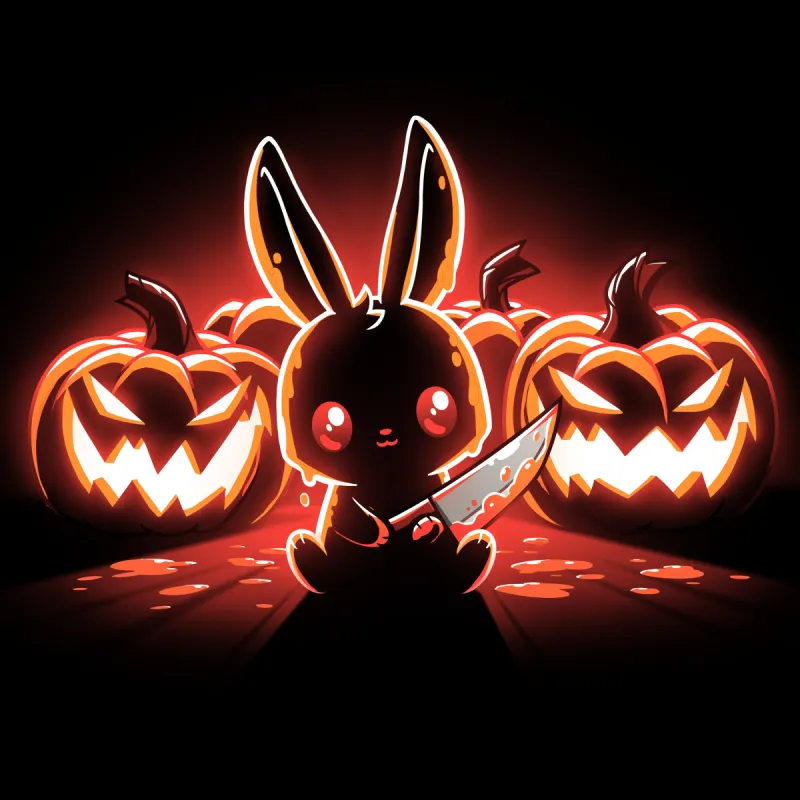 Pumpkin Murderer sold by Teeturtle