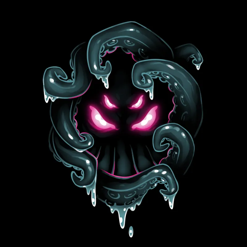 Dark Cthulhu sold by Teeturtle