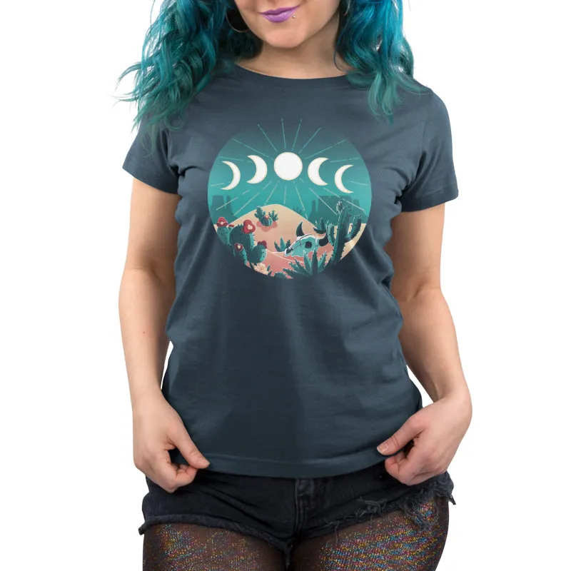 Desert Moons sold by Teeturtle product image thumbnail 4