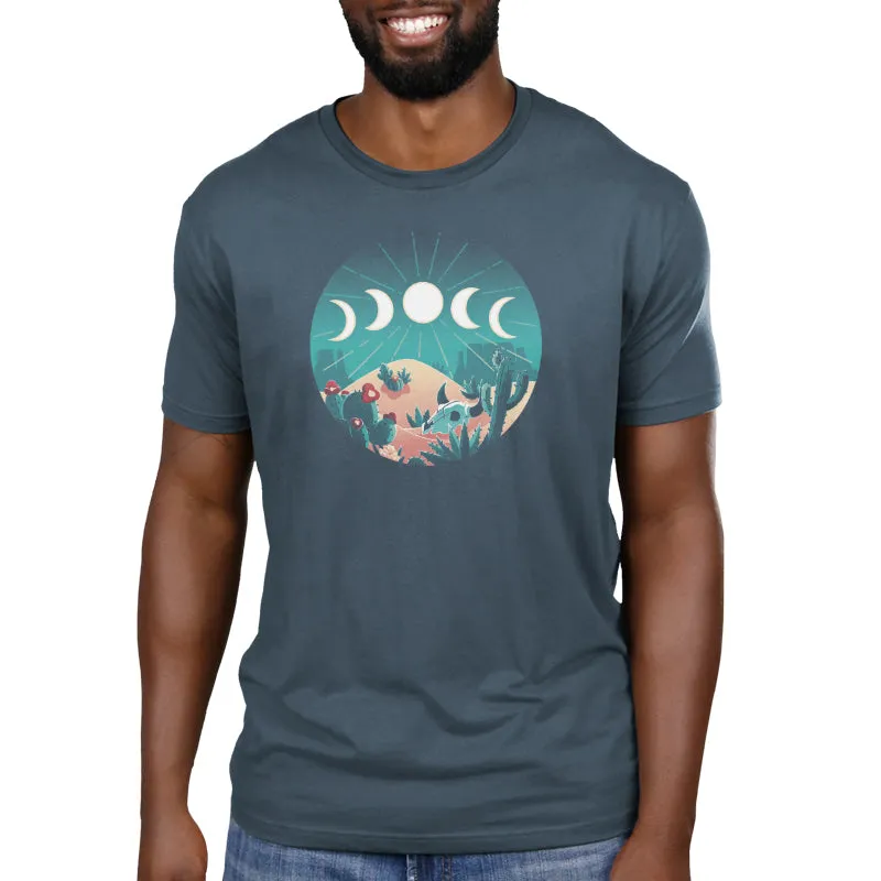 Desert Moons sold by Teeturtle product image thumbnail 3