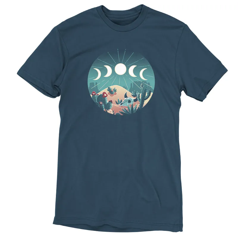 Desert Moons sold by Teeturtle product image thumbnail 2