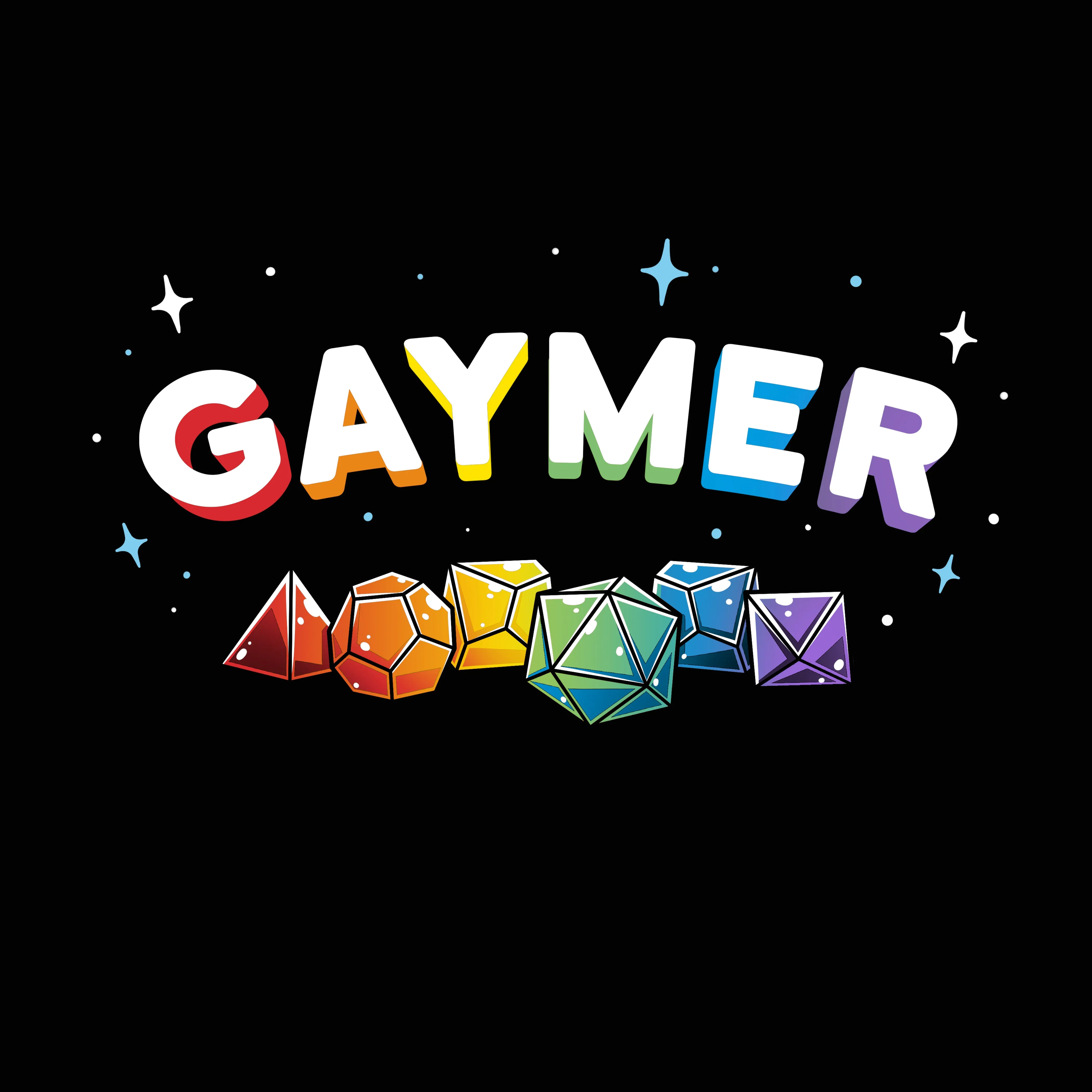 Gaymer (Tabletop Gaming) sold by Teeturtle
