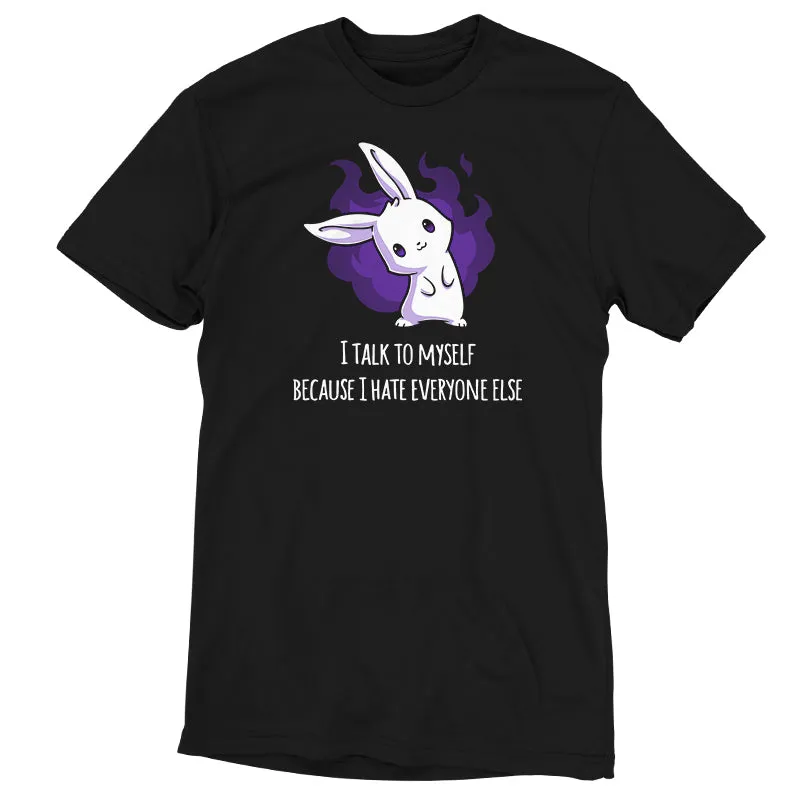 I Hate Everyone sold by Teeturtle product image thumbnail 2