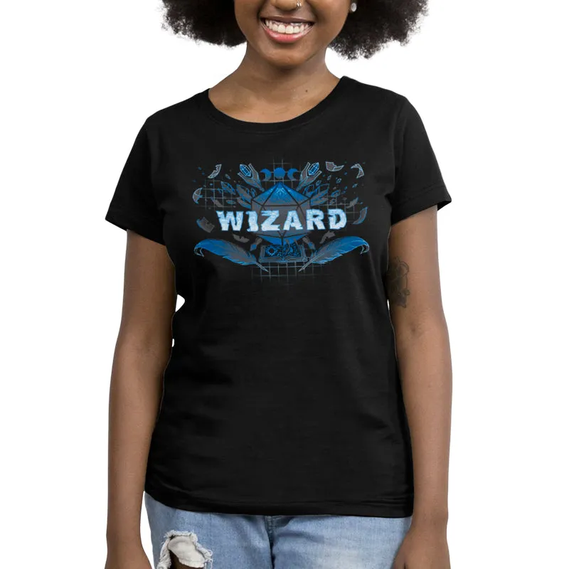 Wizard Class sold by Teeturtle product image thumbnail 4