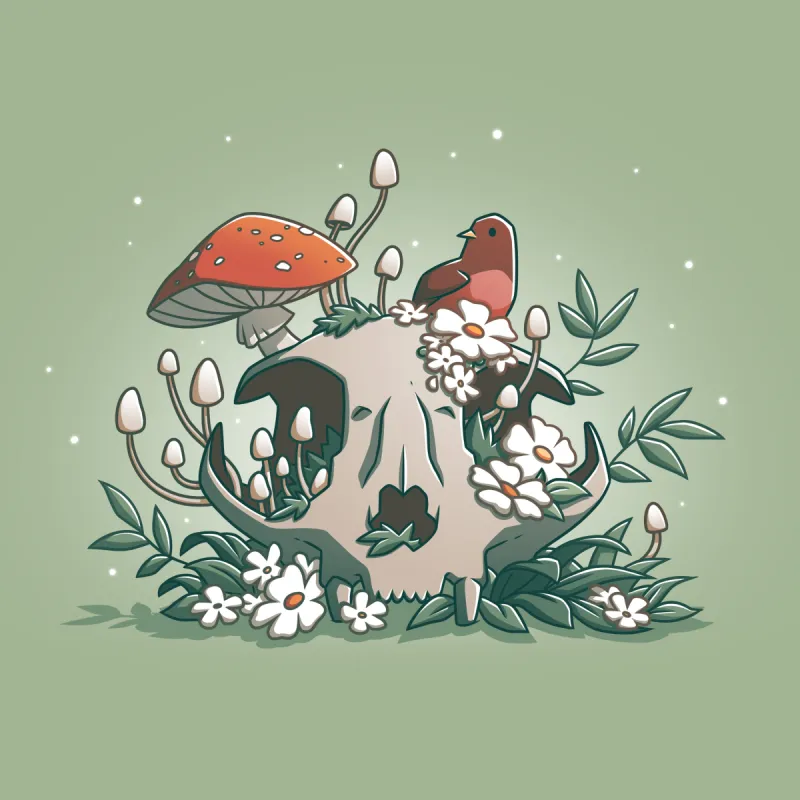 Life After Death sold by Teeturtle