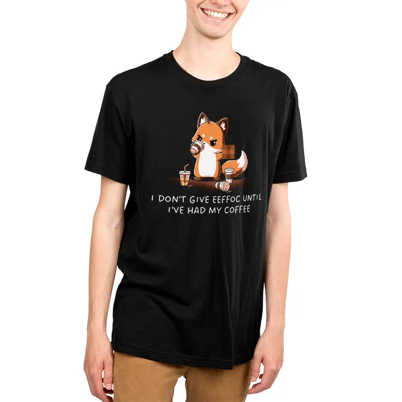 Don’t Give Eeffoc sold by Teeturtle product image thumbnail 3