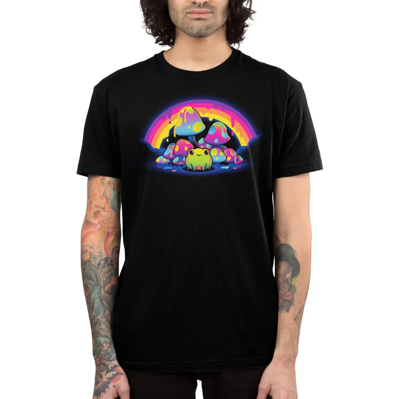 Rainbow Drip sold by Teeturtle product image thumbnail 3