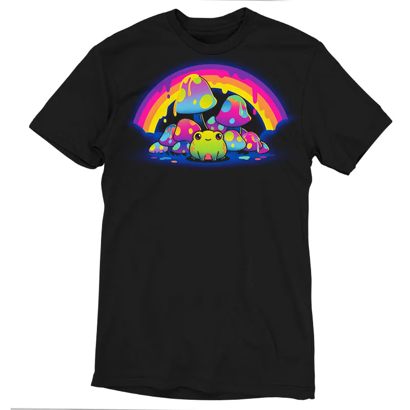 Rainbow Drip sold by Teeturtle product image thumbnail 2