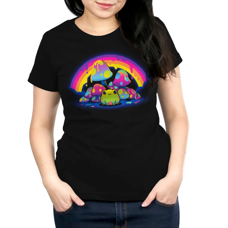 Rainbow Drip sold by Teeturtle product image thumbnail 4