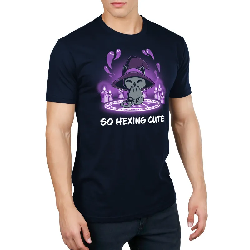 So Hexing Cute sold by Teeturtle product image thumbnail 3