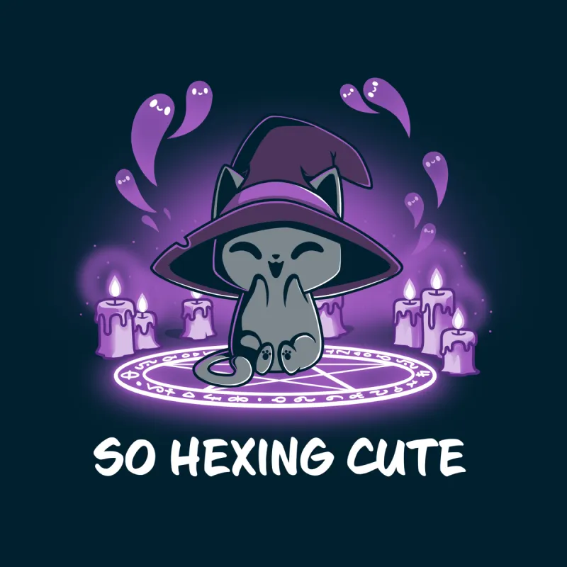 So Hexing Cute sold by Teeturtle