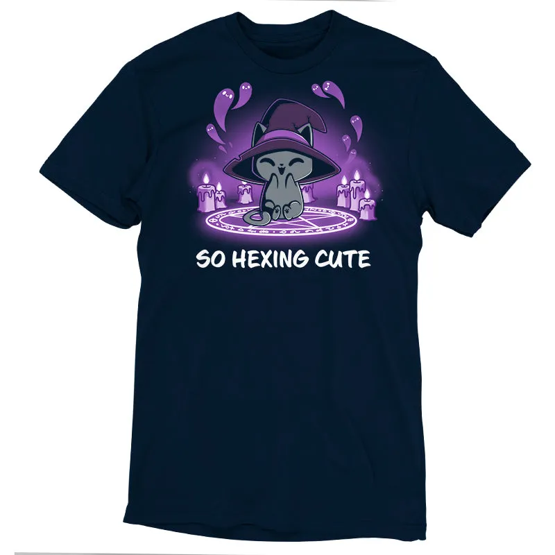 So Hexing Cute sold by Teeturtle product image thumbnail 2