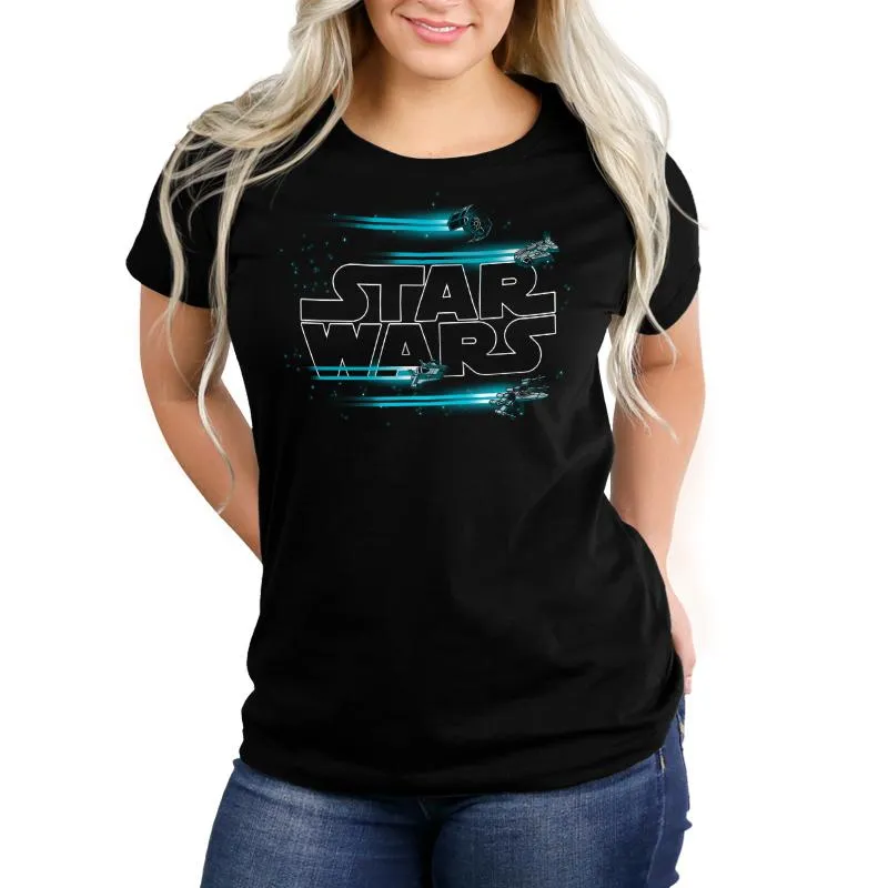 Jump to Hyperspace sold by Teeturtle product image thumbnail 4