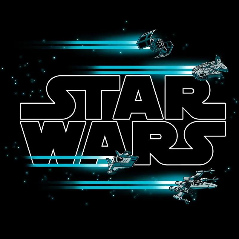 Jump to Hyperspace sold by Teeturtle