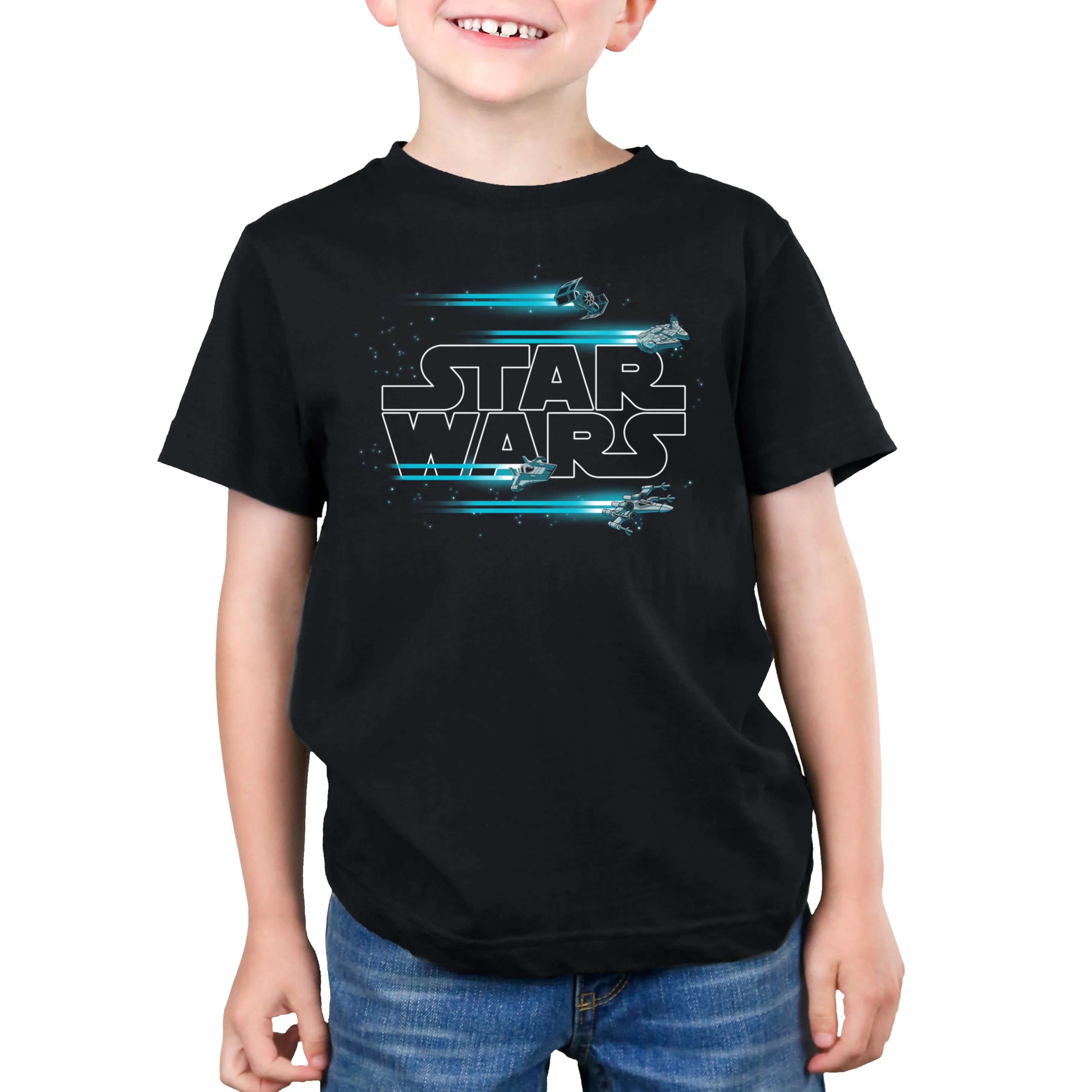 Jump to Hyperspace sold by Teeturtle product image thumbnail 5