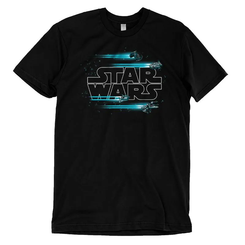 Jump to Hyperspace sold by Teeturtle product image thumbnail 2