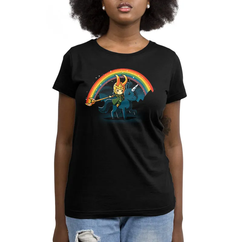 Epic Loki sold by Teeturtle product image thumbnail 4