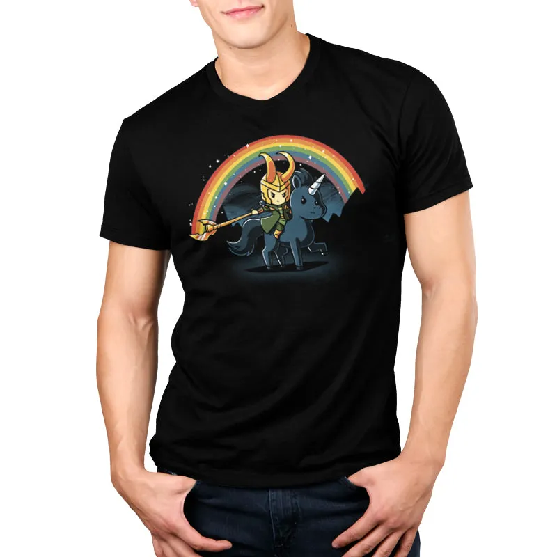Epic Loki sold by Teeturtle product image thumbnail 3