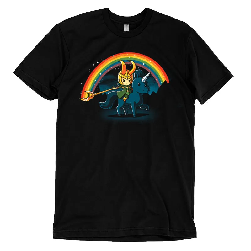 Epic Loki sold by Teeturtle product image thumbnail 2