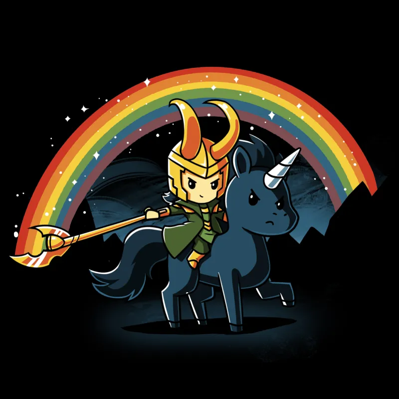 Epic Loki made by Marvel