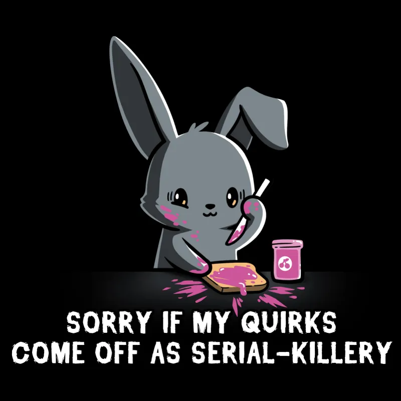 Serial-Killery sold by Teeturtle
