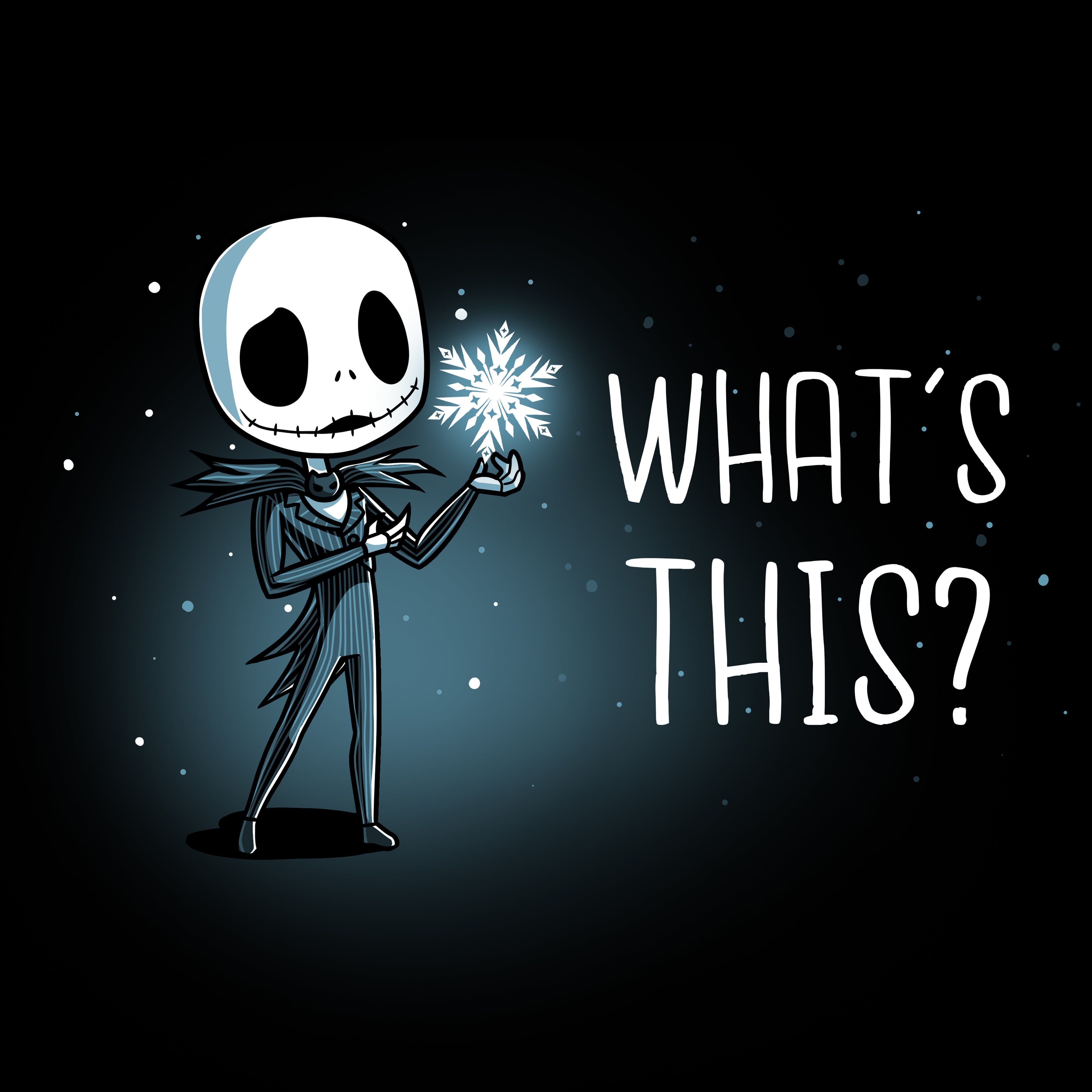 What's This? sold by Teeturtle
