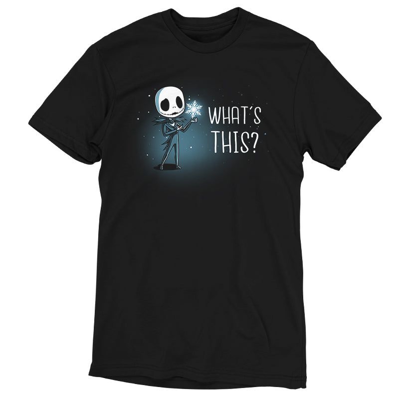 What's This? sold by Teeturtle product image thumbnail 2