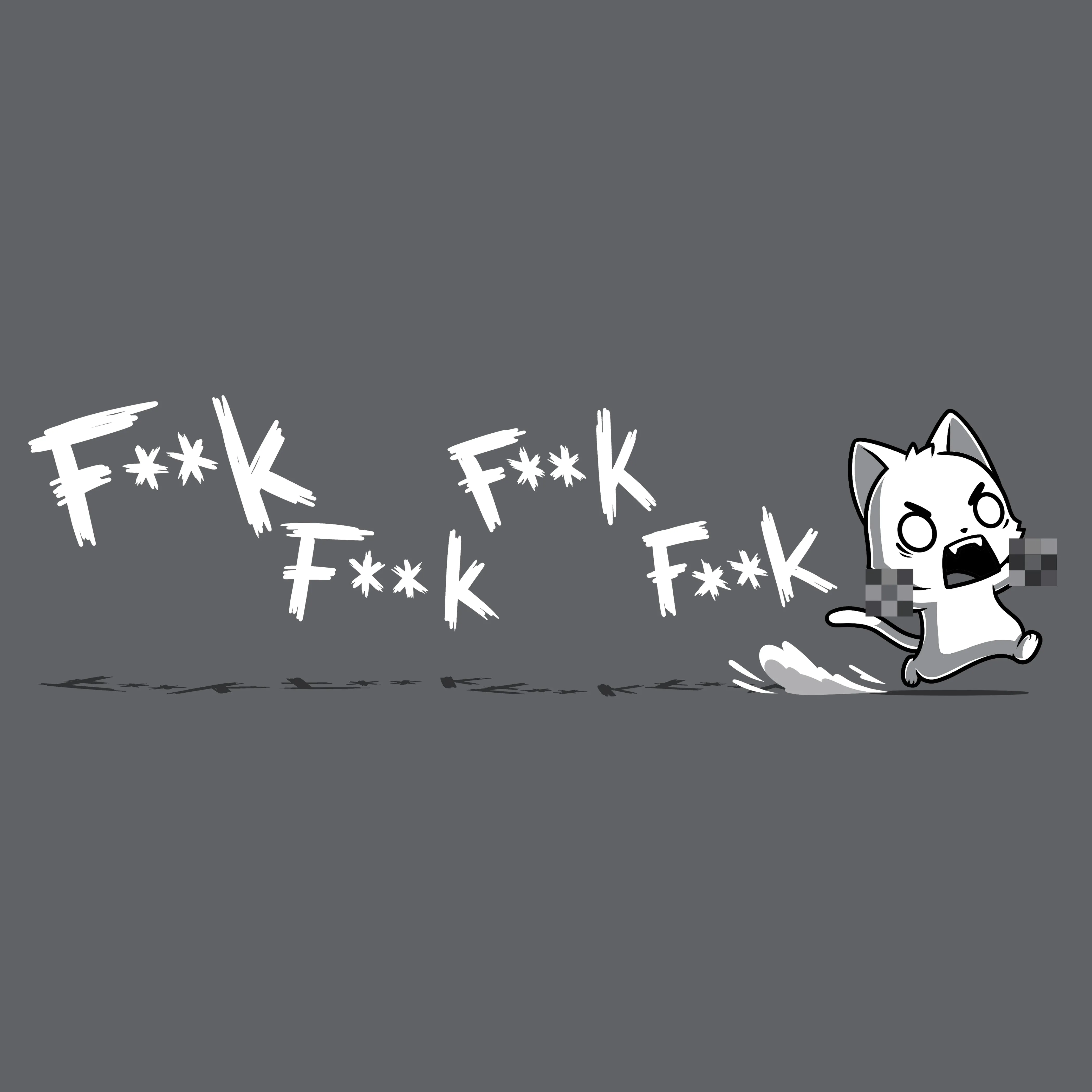 Maximum Rage sold by Teeturtle