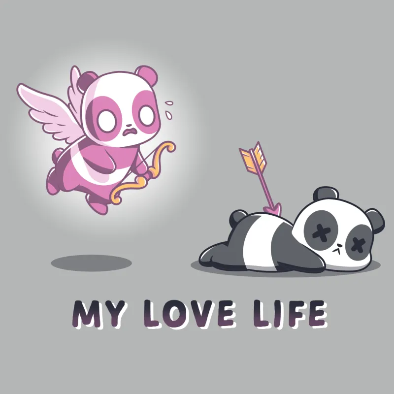 My Love Life sold by Teeturtle