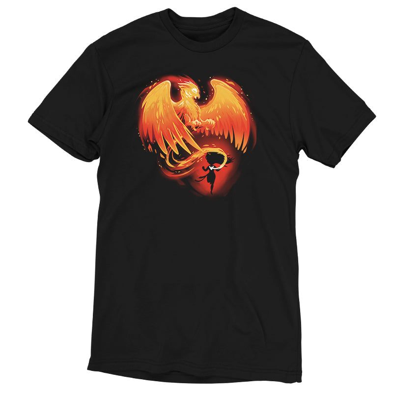 Rise of the Phoenix sold by Teeturtle product image thumbnail 2