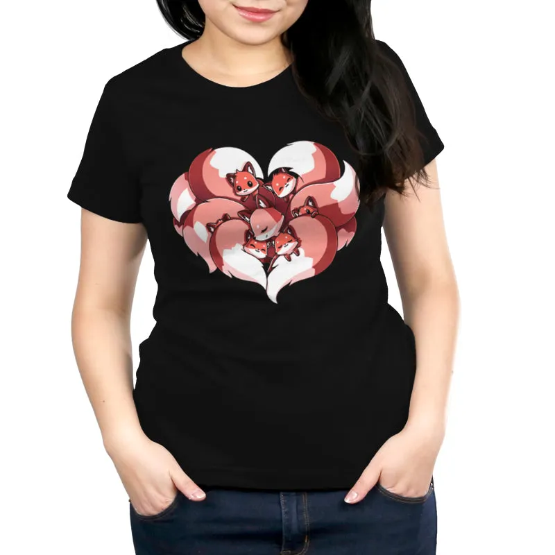 A Mother's Love sold by Teeturtle product image thumbnail 4