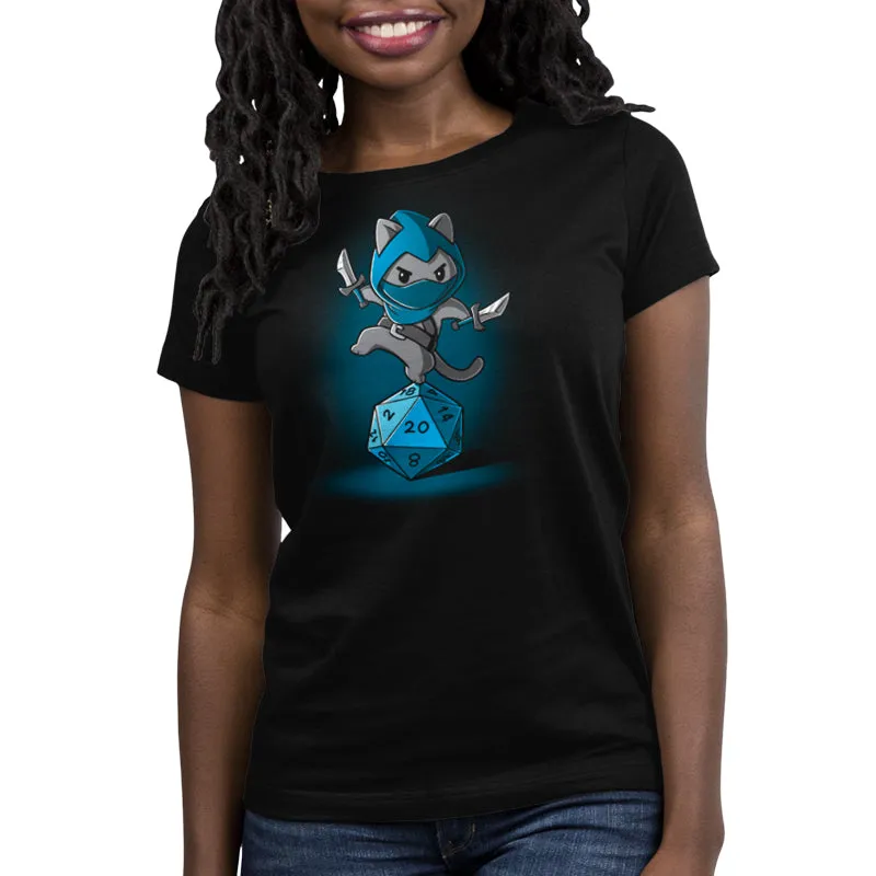 Stealth Check sold by Teeturtle product image thumbnail 4