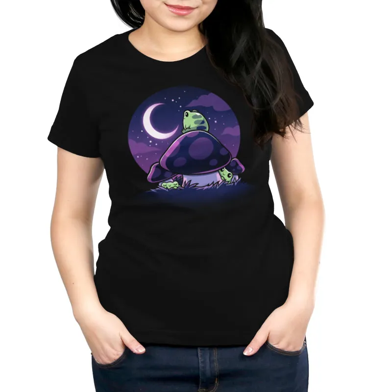 Twilight Toadstools sold by Teeturtle product image thumbnail 4