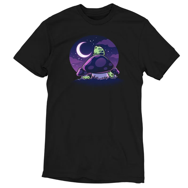 Twilight Toadstools sold by Teeturtle product image thumbnail 2
