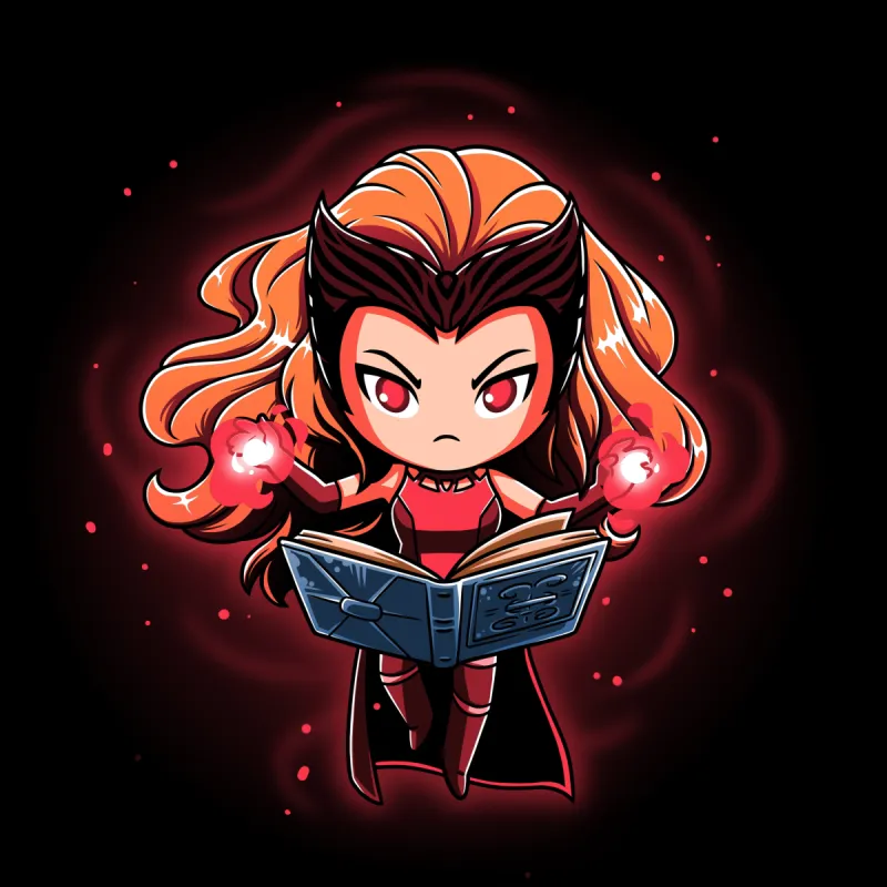 Knowledge Is Power sold by Teeturtle