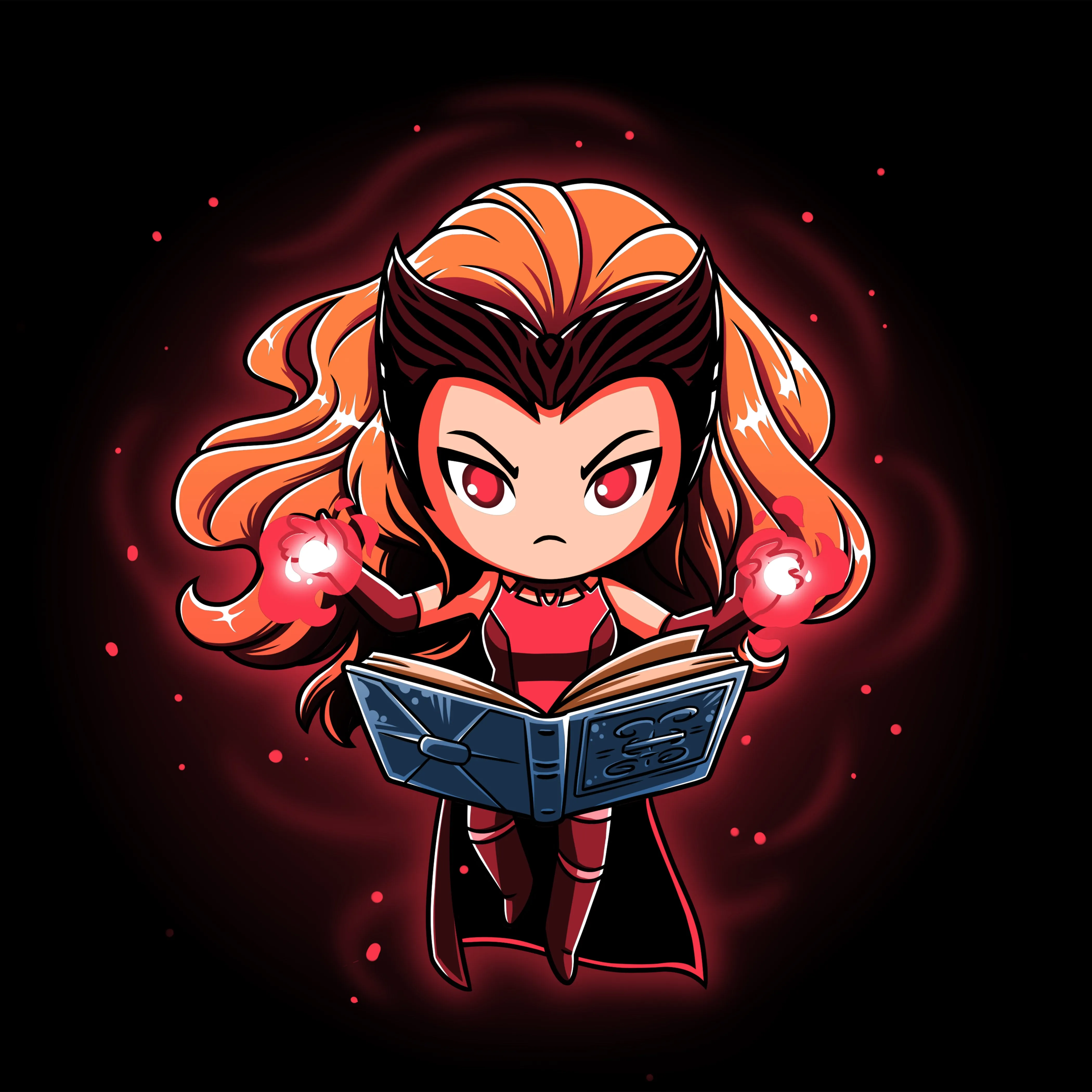 Knowledge Is Power sold by Teeturtle